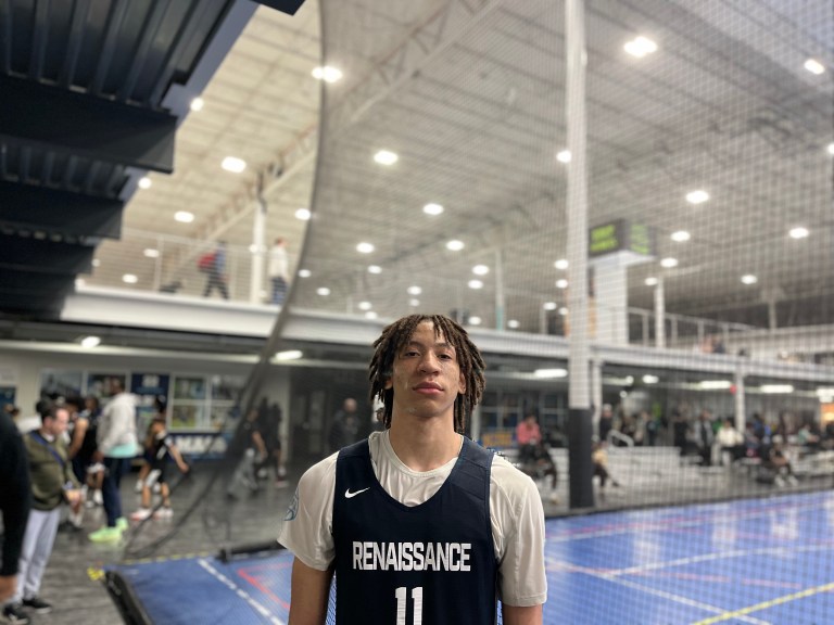 2028 Independent Wing Prospects to Track