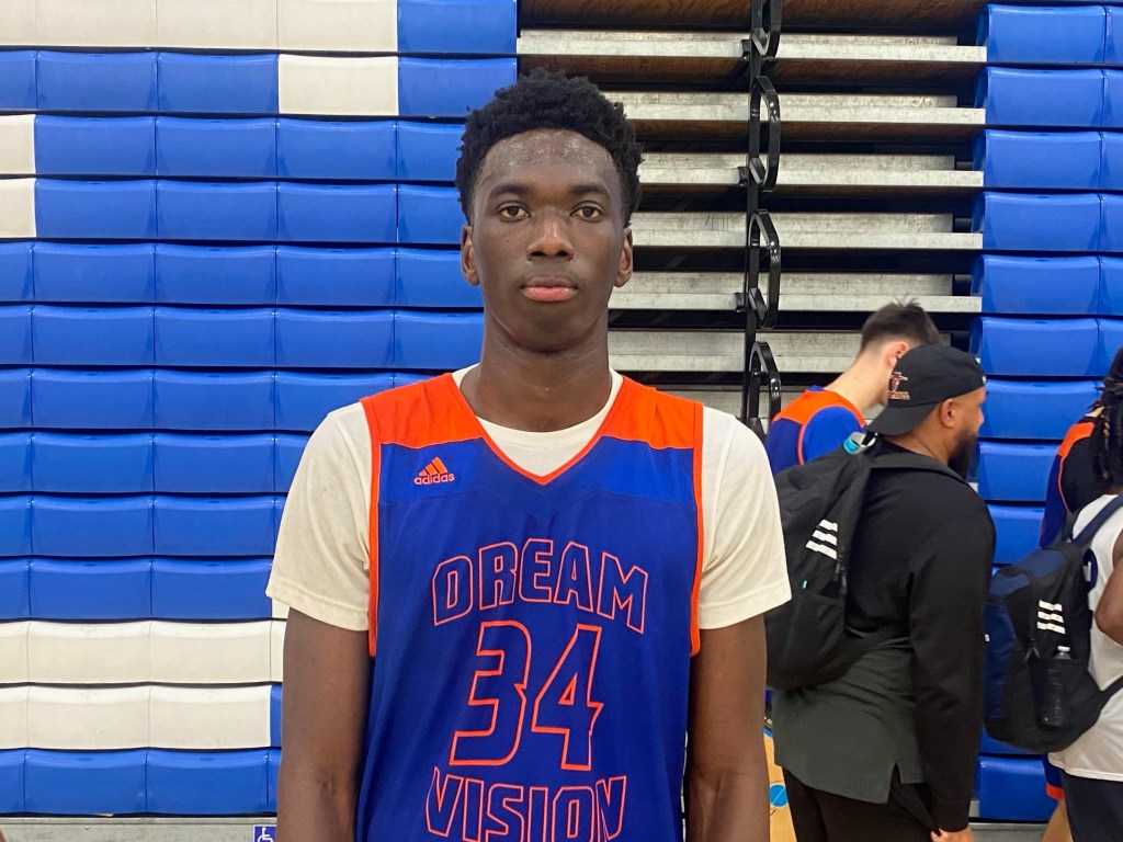 Rock Hill Standouts from California