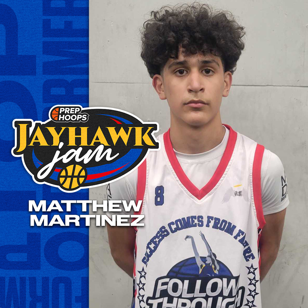 Matthew Martinez