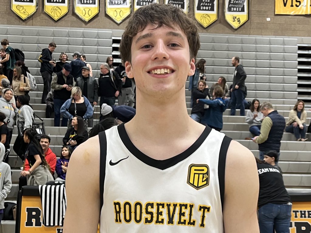 2024-25 Final 6A State Statistical Leaders: Assists