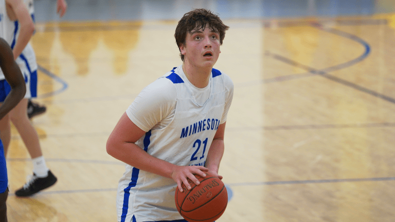 Twin Cities Takedown: Jack&#039;s Day 3 Stars
