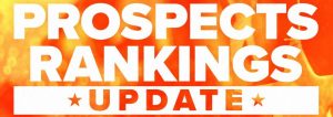 2026 Rankings Update: The Top 5 PG's