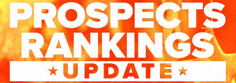 2026 Rankings Update: The Top 5 PG&amp;#8217;s