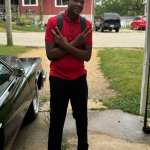 Jimmy McDougal Jr