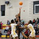 Rashad Morris II