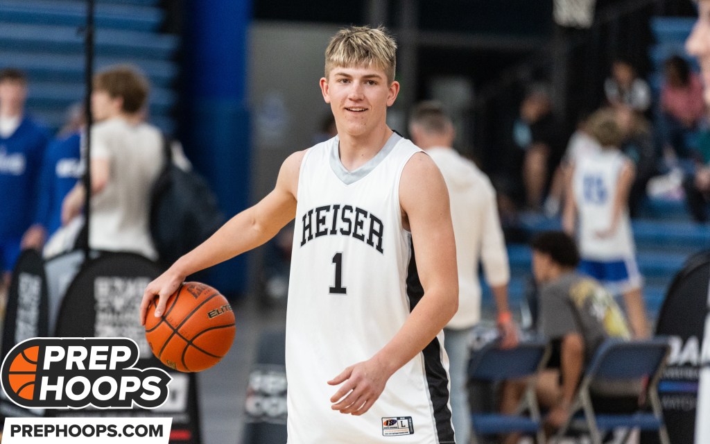 #PHTwinCitiesTakedown: South Dakota Hoopers