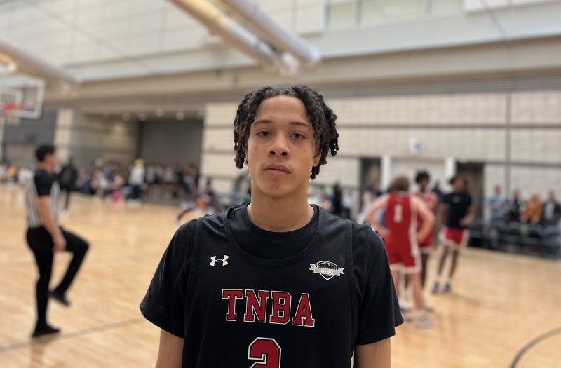 Run N Slam: Sunday Ohio Standouts