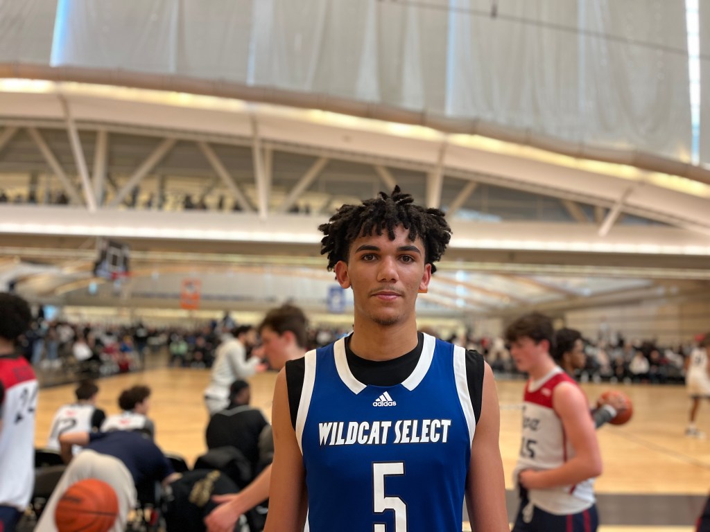 Prep Hoops Queen City Clash &amp;#8211; 16u All-Tournament Teams