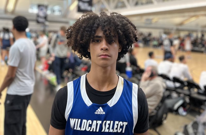 Midwest Mania: Sunday Morning 17 U Standouts