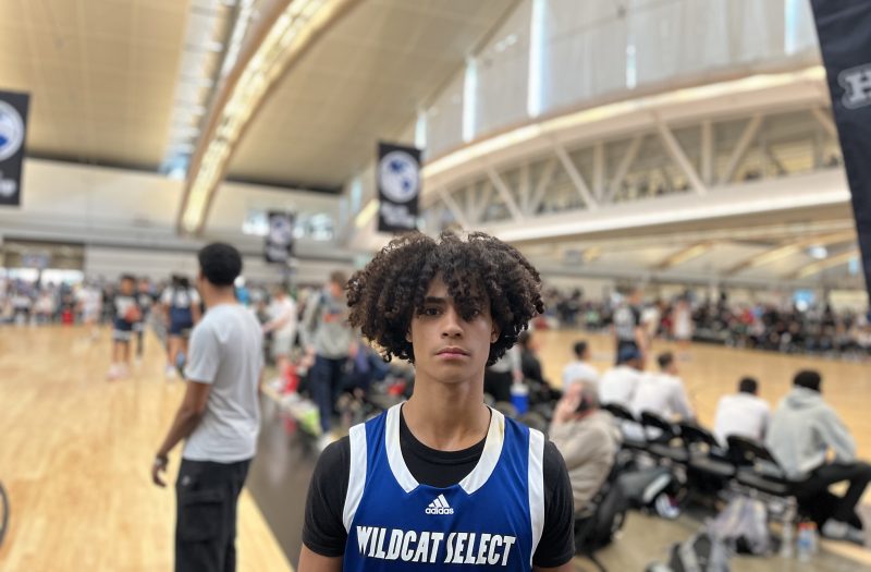 Ohio / Kentucky Saturday 3SSB standouts