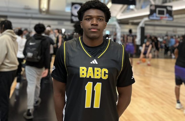 17u New England shoe team standouts: part 1