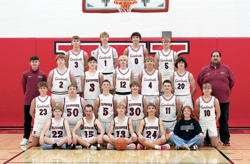 Washburn Cardinals: Season Synopsis