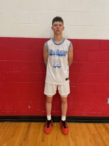 Prep Hoops Indiana Sophomore ID Camp - 6 Players to Watch, Part 5