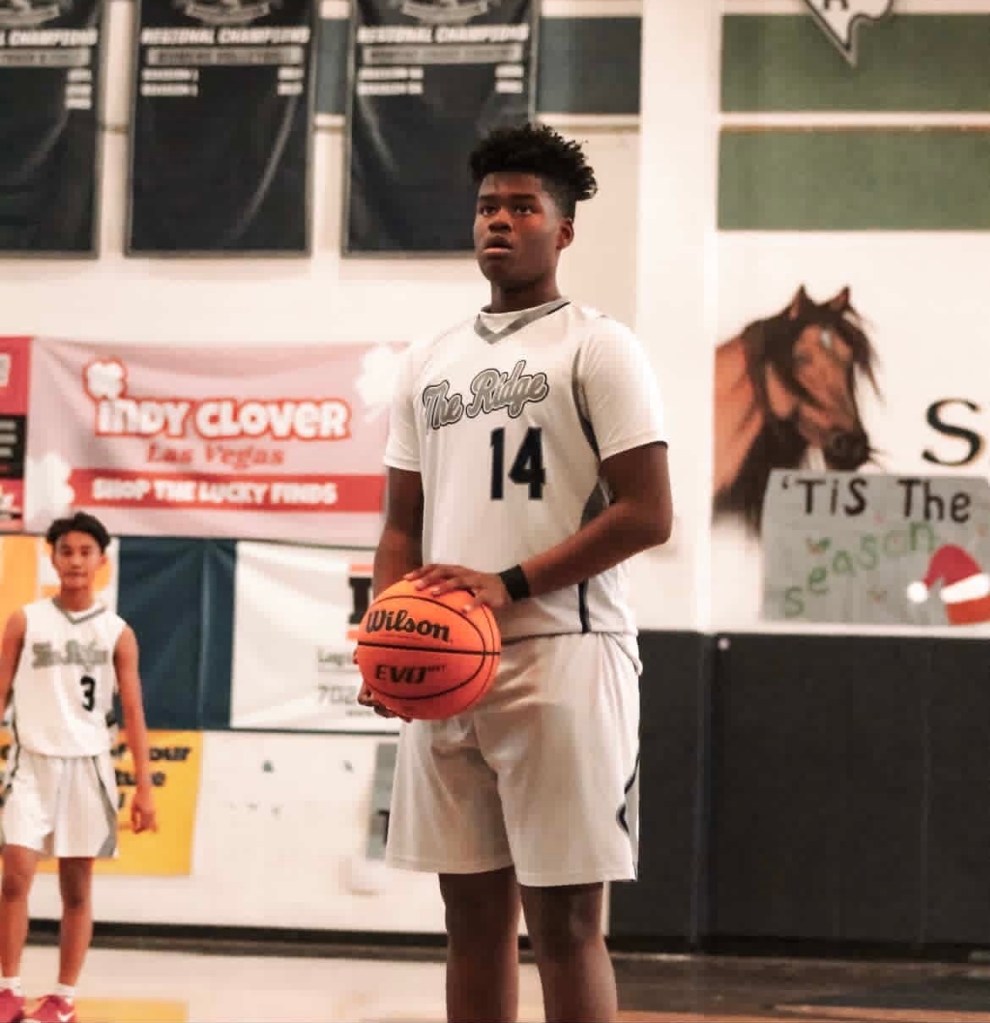 Don't Sleep On These 2028 Prospects