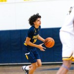 Isiah Pennyfeather