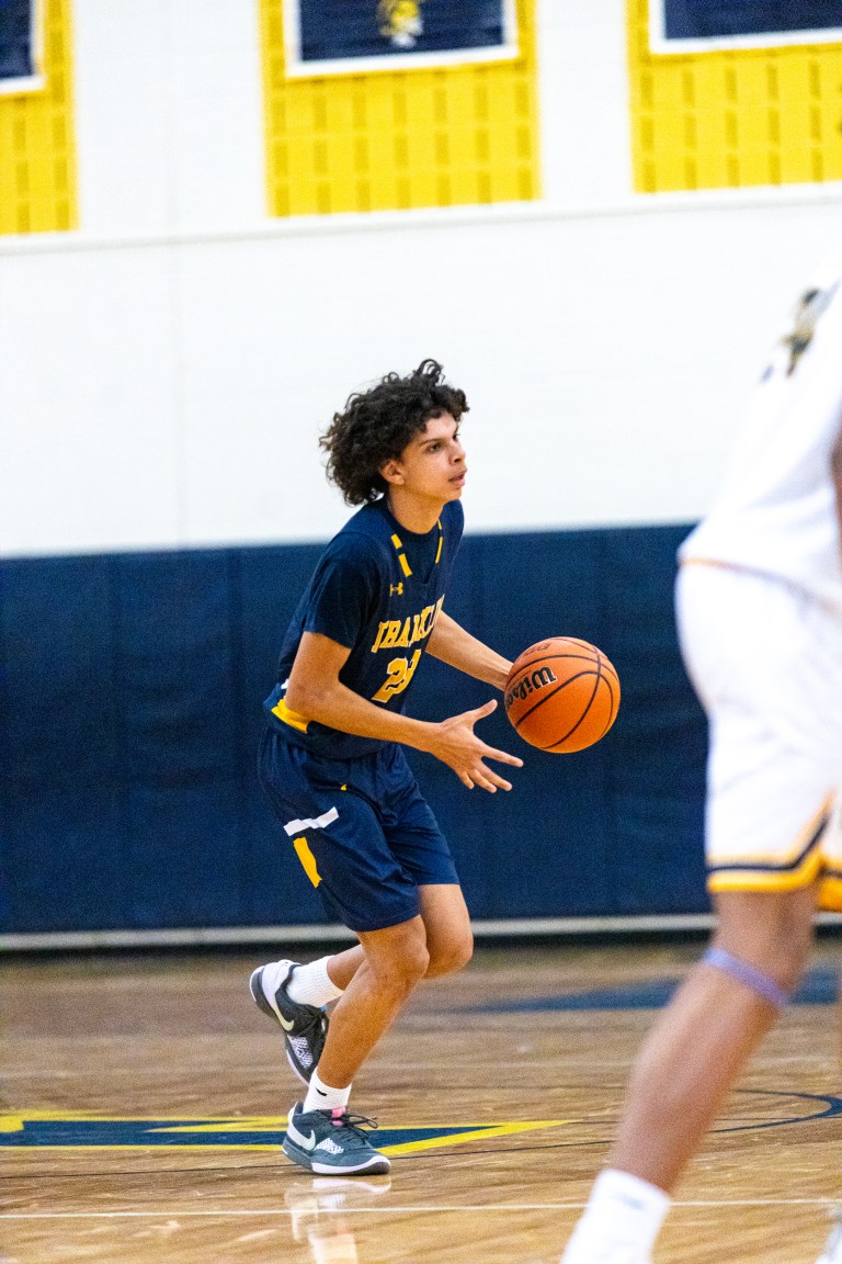 Isiah Pennyfeather