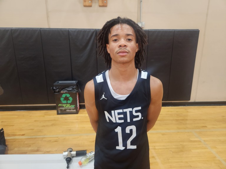 Grit Region Finals: Parham&#039;s Pinpoint Passers