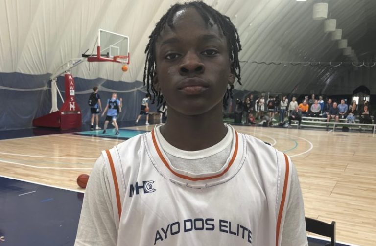 Grit Region Finals: Exclusive 2028 Point Guards