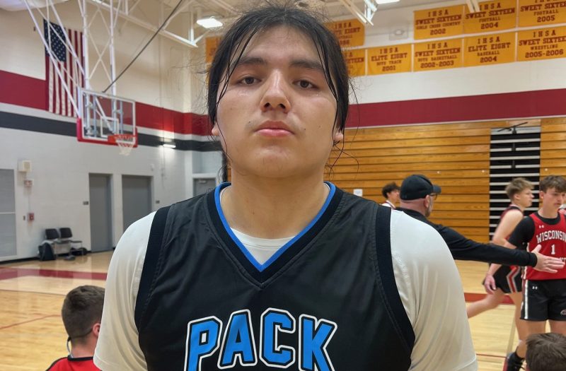 Class A Region 2: Breakout Ballers