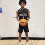 Alexavier Saunders