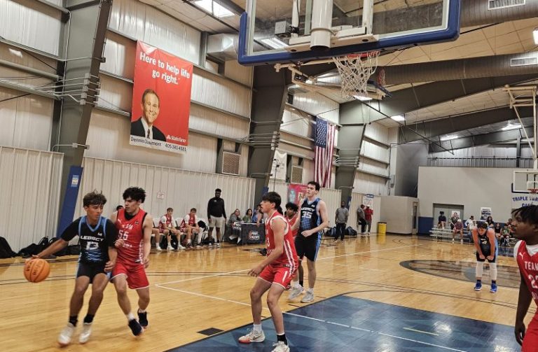 Oklahoma State Tournament: 16U Opening Day&#039;s Top Guards