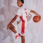 Trevon Mitchell