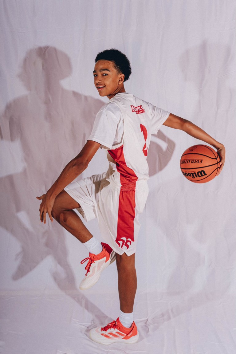 Trevon Mitchell