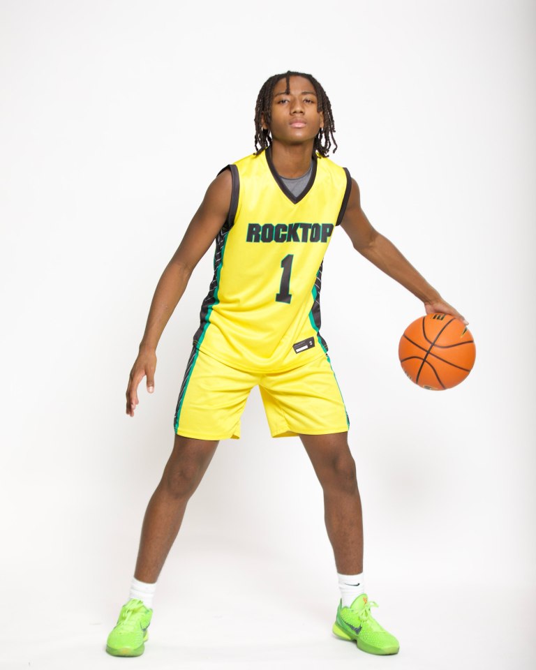 BJ Williams