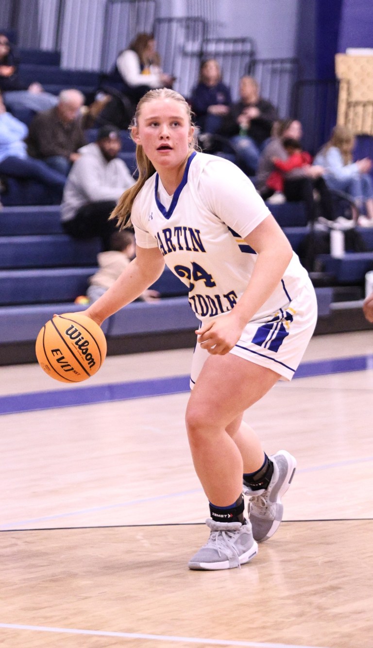 Maggie King