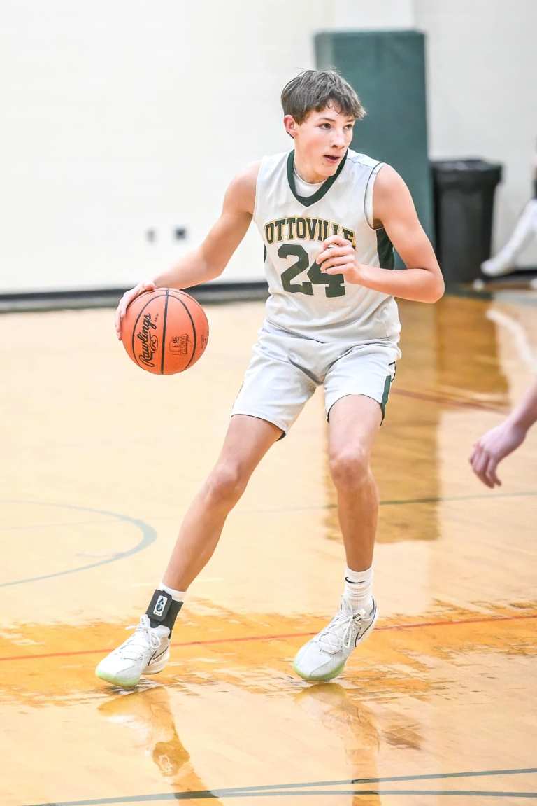 Jayden Wueller