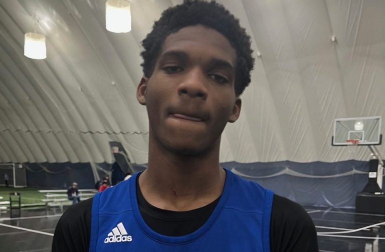 Grit Region Finals: Top 2028 4 &amp;amp; 5 Man Prospects
