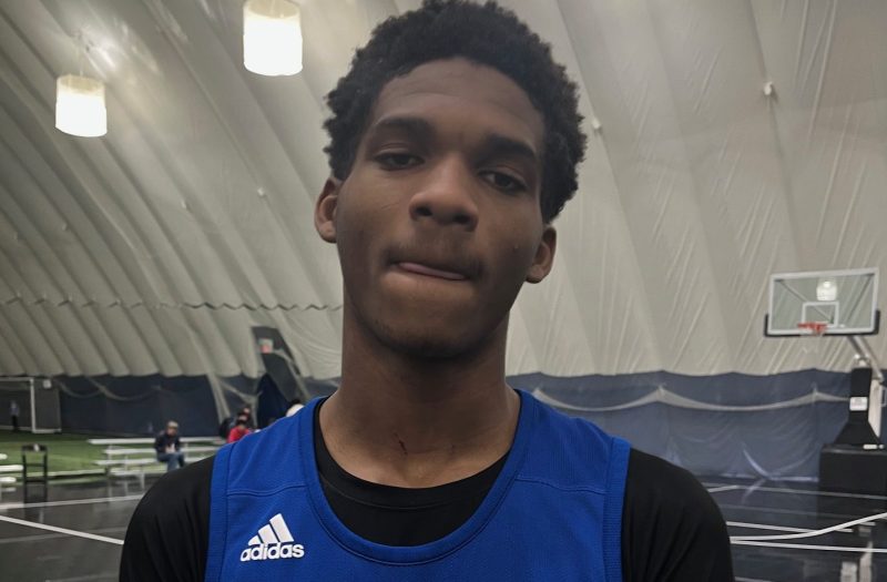 Grit Region Finals: Top 2028 4 &amp;amp; 5 Man Prospects