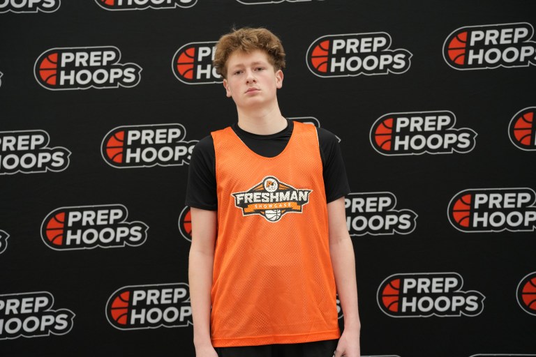 Ethan Lieberman