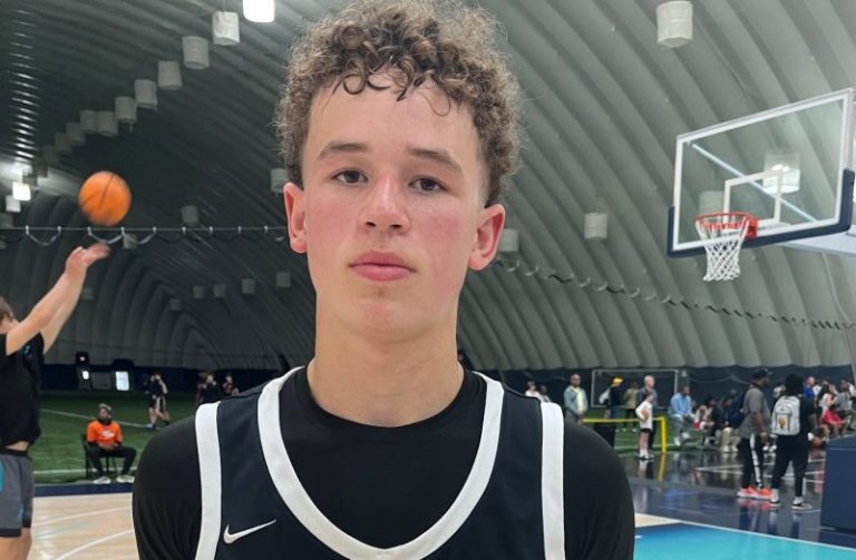 Grit Region Finals: Sunday&#039;s 2028 Rising Stars
