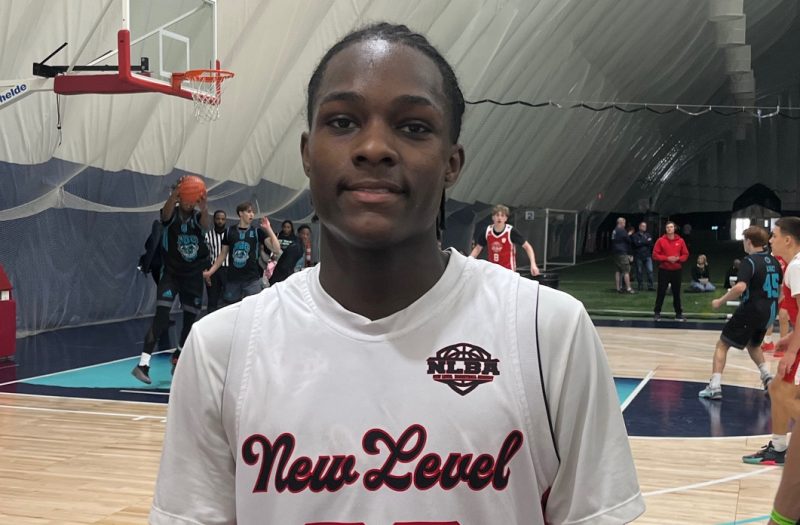 Raheem Mitchell