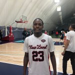 Raheem Mitchell