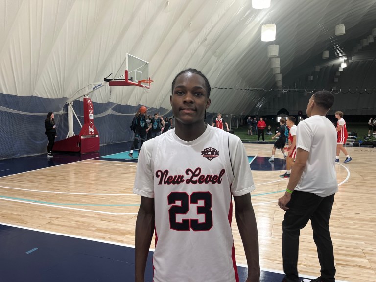 Raheem Mitchell