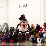 Montae Johnson