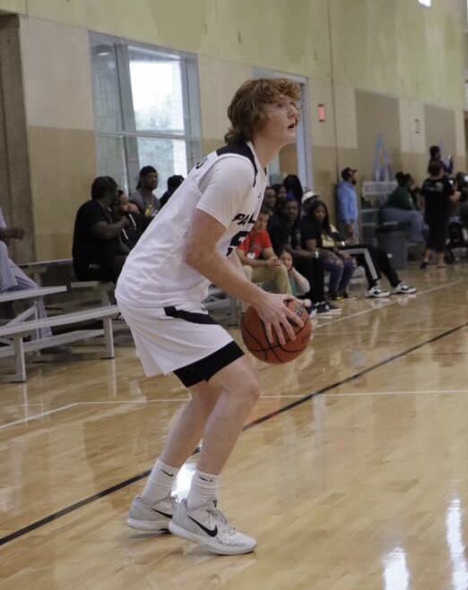 G365 High Desert Showdown: 17U Standouts From Day 1