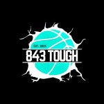 843 Tough
