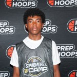 RJ Lewis