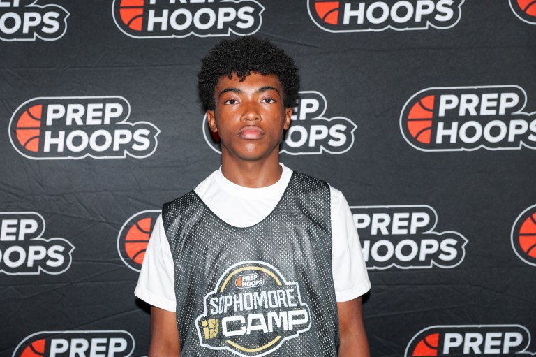 RJ Lewis