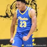 Marcus Anderson
