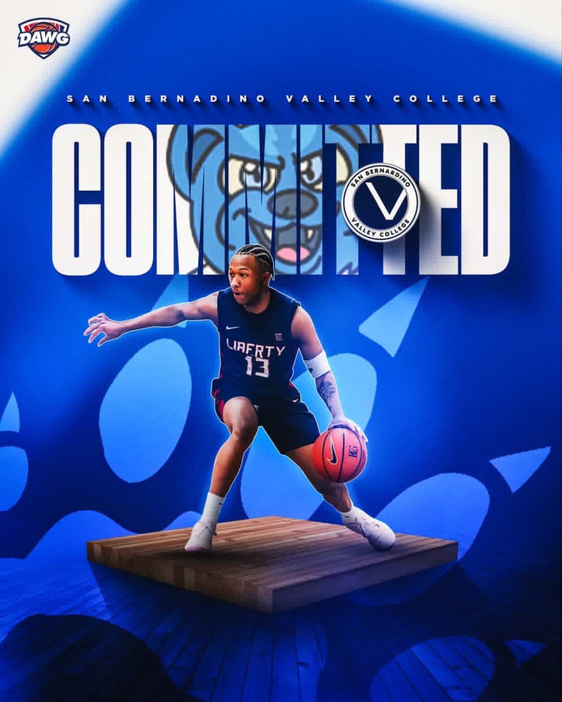 Off The Market, Recent College Commitments