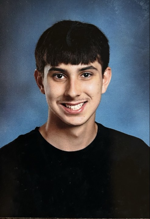 Adam Hammel