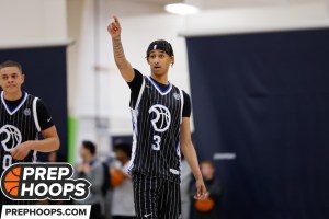 Part 1: Players Who Took Grandview Fall League By Storm