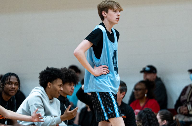 Mitten State Mash Must See 17u Guards