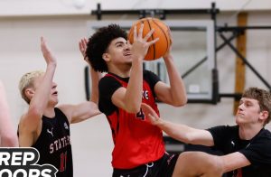 High Profile 2027 Prospects Poised For Huge Summer