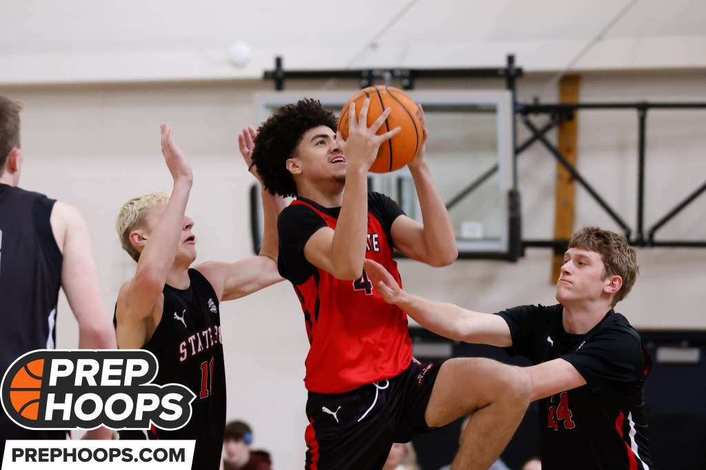 Big-Time Number Getters in the 2027 Rankings