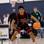 The Expo: Team 8 Steals the Show